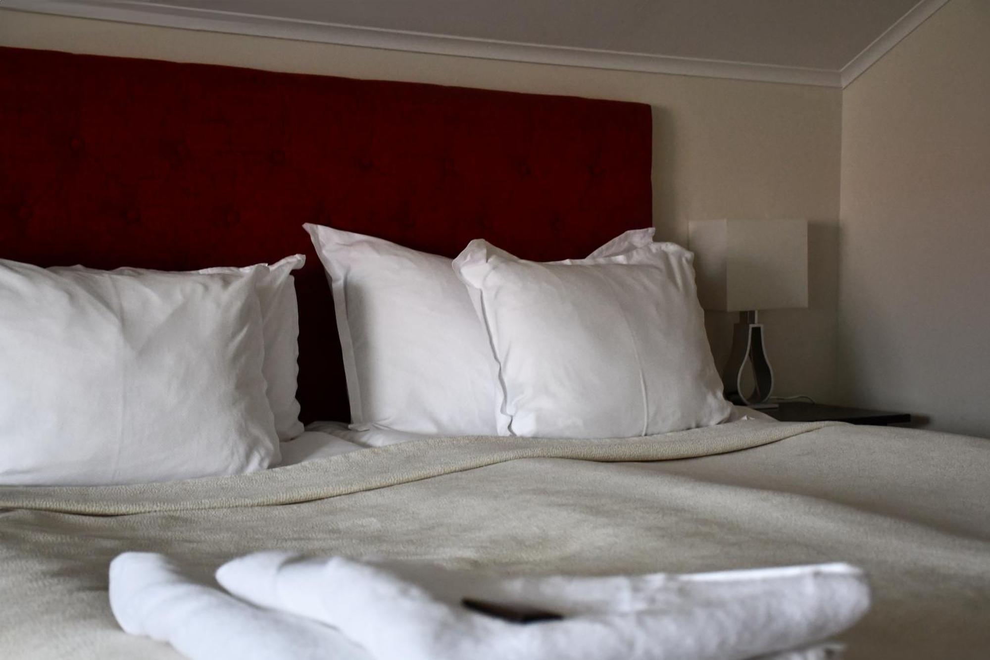 Kungsbacken Hotell & Konferens Katrineholm Ngoại thất bức ảnh