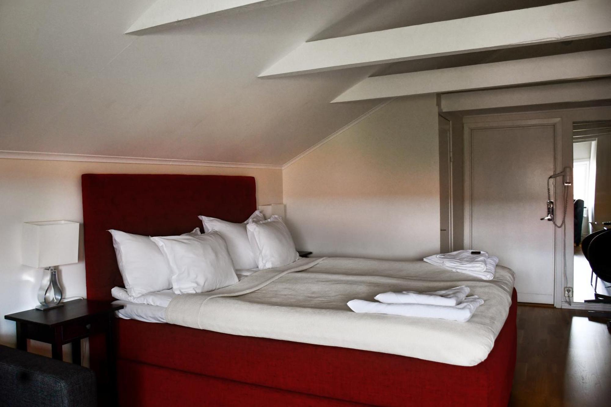 Kungsbacken Hotell & Konferens Katrineholm Ngoại thất bức ảnh