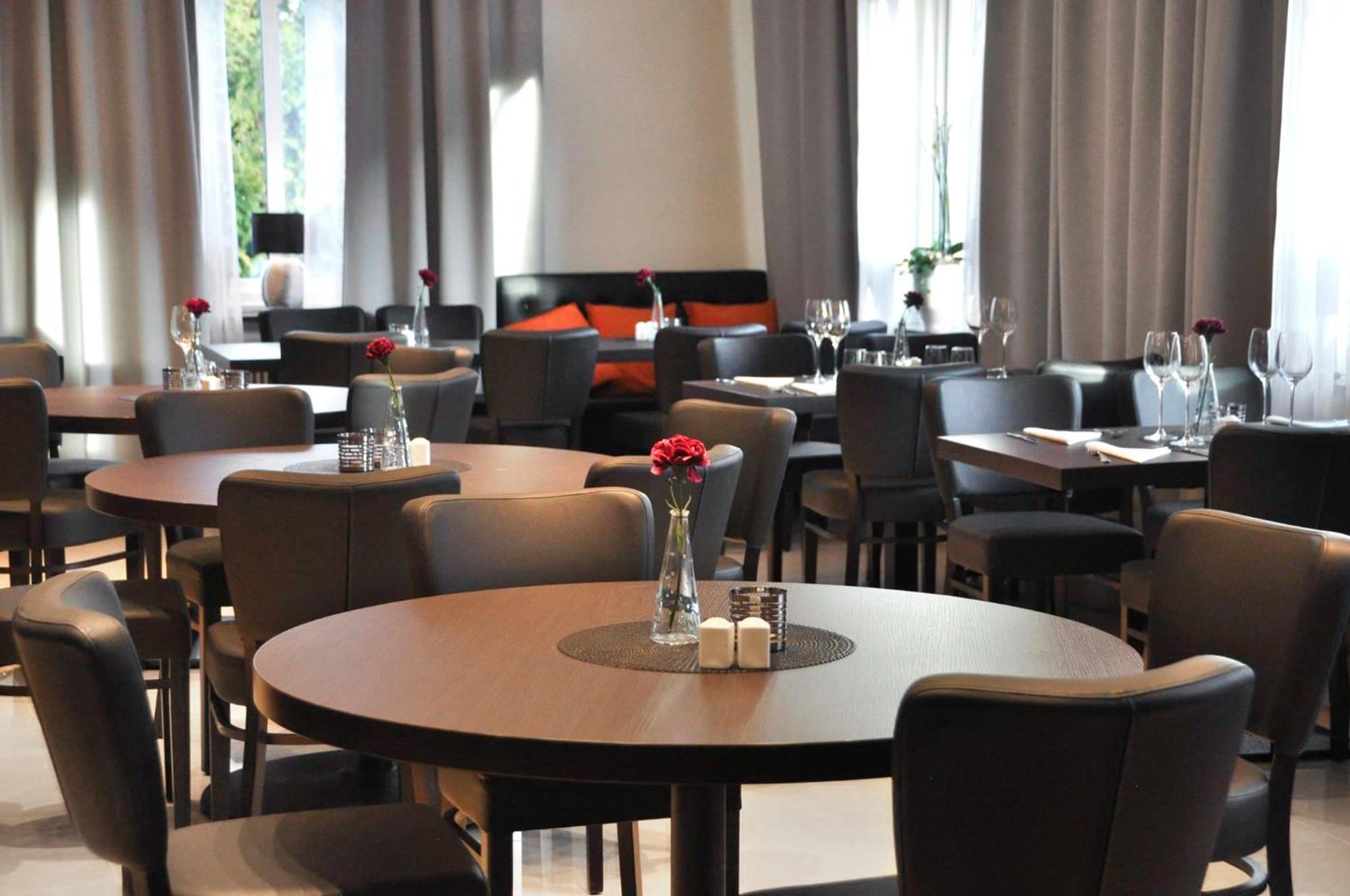 Kungsbacken Hotell & Konferens Katrineholm Ngoại thất bức ảnh