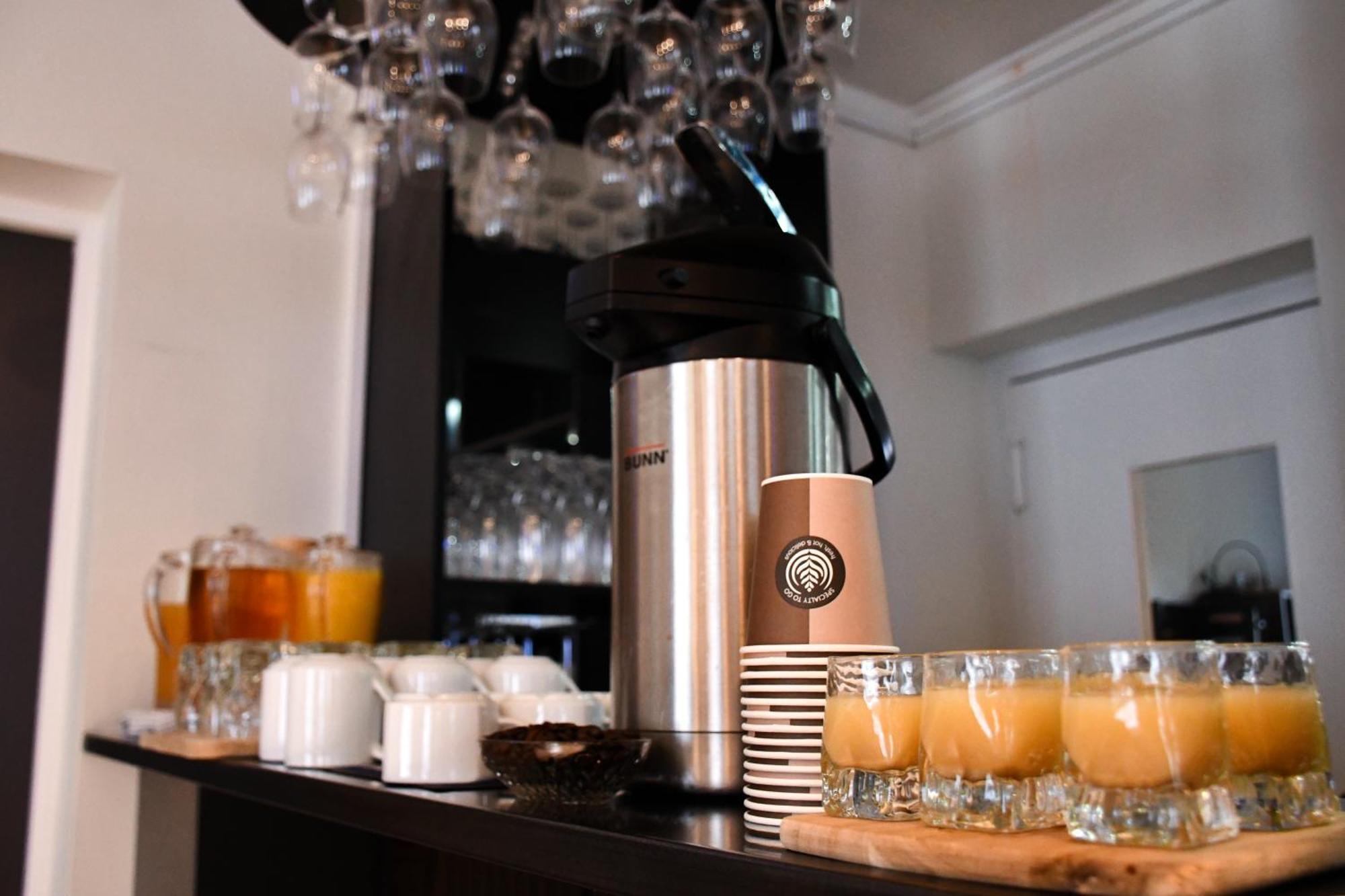 Kungsbacken Hotell & Konferens Katrineholm Ngoại thất bức ảnh
