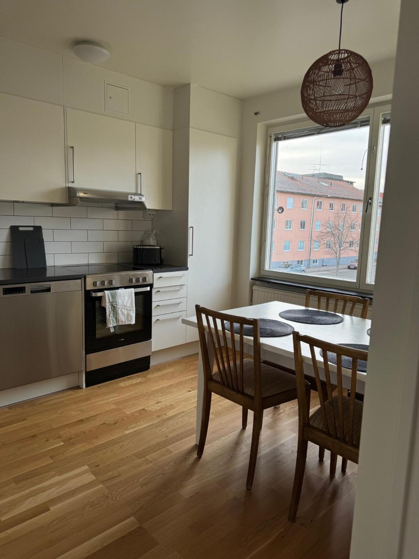 Kungsbacken Hotell & Konferens Katrineholm Phòng bức ảnh