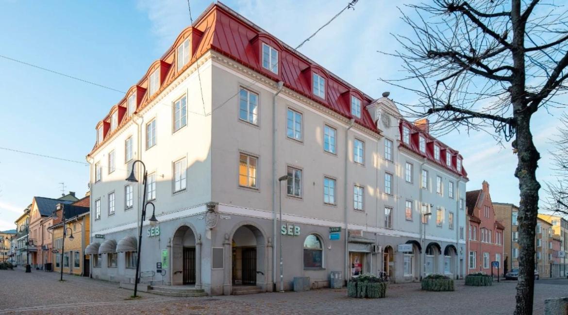 Kungsbacken Hotell & Konferens Katrineholm Phòng bức ảnh