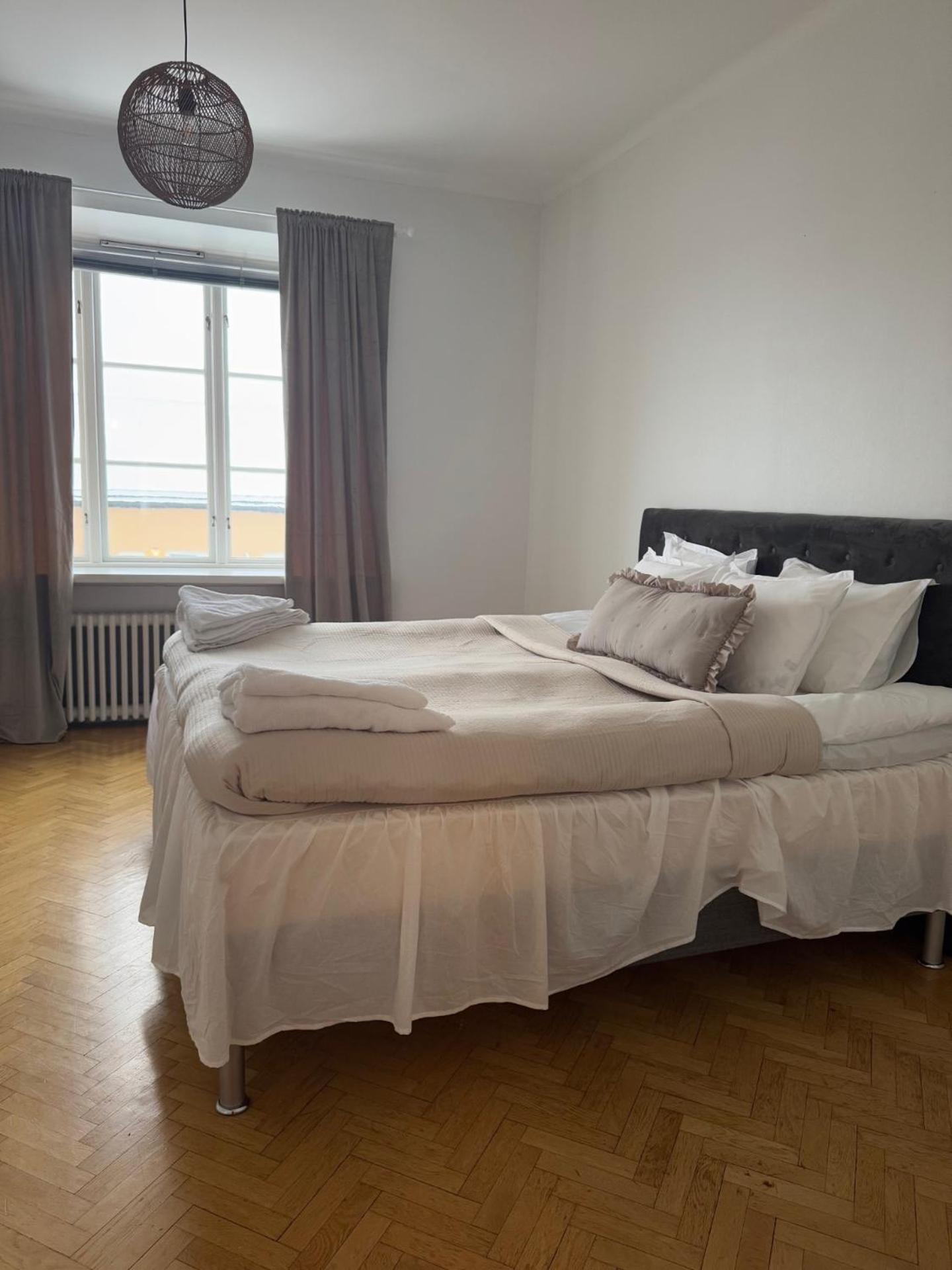 Kungsbacken Hotell & Konferens Katrineholm Phòng bức ảnh